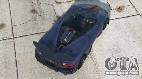 SSC Tuatara Striker [Add-On]