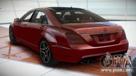 Mercedes-Benz S65 SW para GTA 4