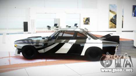 BMW 3.0 CSL R-Tuned S11 para GTA 4