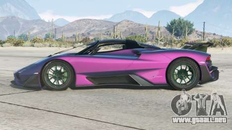 SSC Tuatara Striker [Add-On]