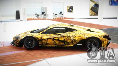 McLaren P1 G-Tuned S9 para GTA 4