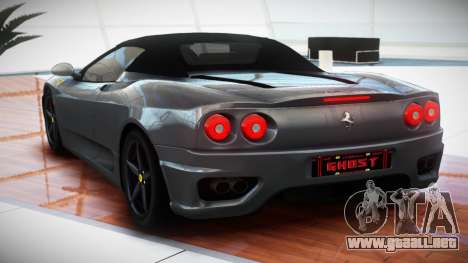 Ferrari 360 G-Tuned para GTA 4