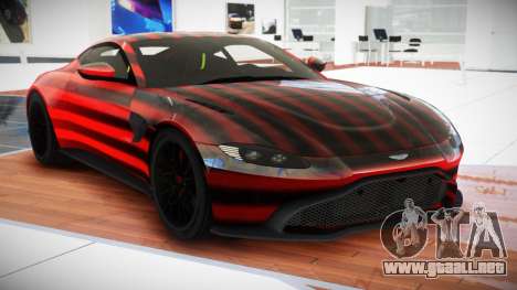 Aston Martin Vantage ZX S9 para GTA 4