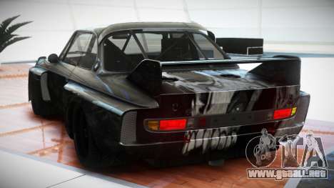 BMW 3.0 CSL R-Tuned S5 para GTA 4