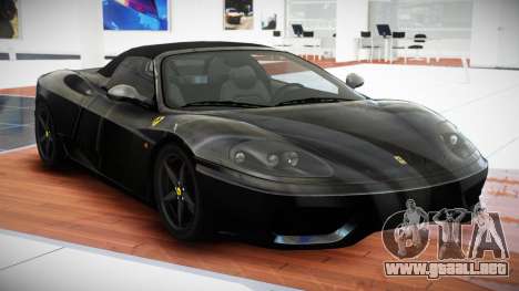 Ferrari 360 G-Tuned S5 para GTA 4
