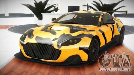 Aston Martin Vantage Z-Style S10 para GTA 4