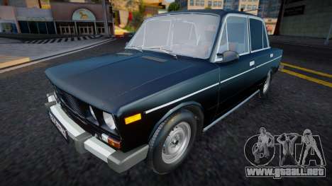 VAZ-21063 para GTA San Andreas