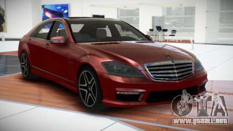 Mercedes-Benz S65 SW para GTA 4