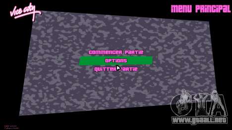 Widescreen Fix para GTA Vice City