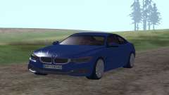 BMW 435i 2014 para GTA San Andreas