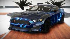 Shelby GT350 R-Style S4 para GTA 4