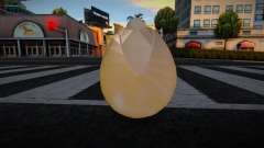 Maize Kernel para GTA San Andreas