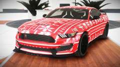 Shelby GT350R ZX S1 para GTA 4