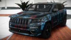 Jeep Grand Cherokee XR S2 para GTA 4