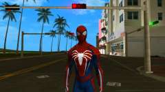 Spider-Man PS4 v1 para GTA Vice City