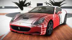 Ferrari California Z-Style S3 para GTA 4