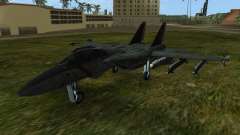 F-14 para GTA Vice City