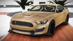 Shelby GT350R ZX S7 para GTA 4