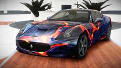 Ferrari California Z-Style S10 para GTA 4