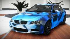BMW M3 E92 XQ S1 para GTA 4