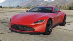 Aston Martin DB10 James Bond Edition para GTA 5