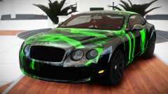 Bentley Continental Z-Tuned S9