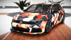 Volkswagen Golf GT-R S5 para GTA 4