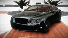 Bentley Continental Z-Tuned para GTA 4