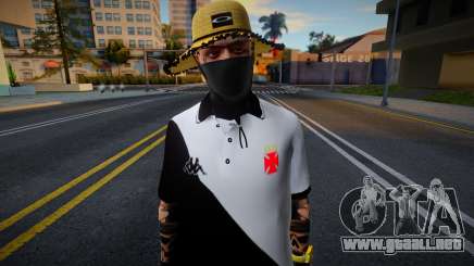 Skin Random 814 para GTA San Andreas