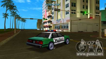 Radio For All Vehicles para GTA Vice City