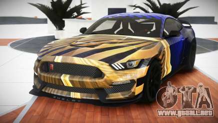 Shelby GT350 R-Style S2 para GTA 4