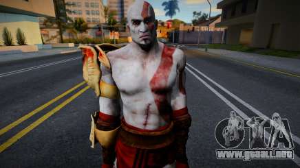 Pubg Mobile 8 para GTA San Andreas