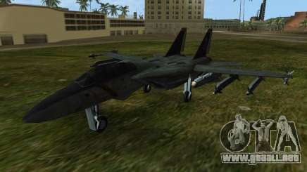 F-14 para GTA Vice City