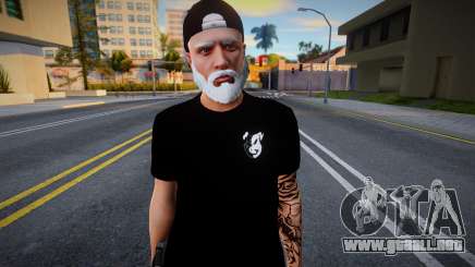 Skin Random 798 para GTA San Andreas