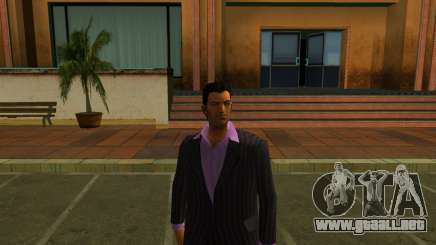 Alumbrar para GTA Vice City