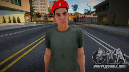 GTA Online Random Skin (2) para GTA San Andreas