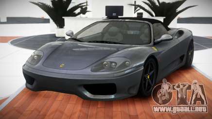 Ferrari 360 G-Tuned para GTA 4