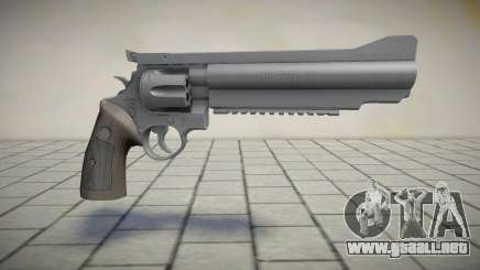 AllWhatIHave - Desert Eagle para GTA San Andreas