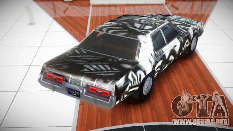 Dodge Monaco 500 S1 para GTA 4