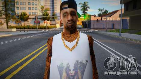 Fam3 23 para GTA San Andreas