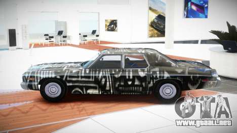 Dodge Monaco 500 S1 para GTA 4