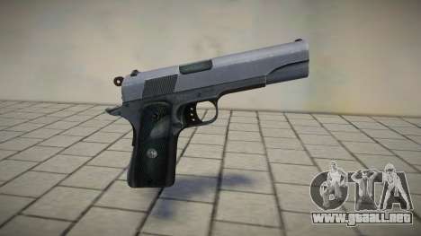 90s Atmosphere Weapon - Colt45 para GTA San Andreas