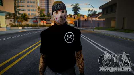 [REQ] VLA1 sliv para GTA San Andreas