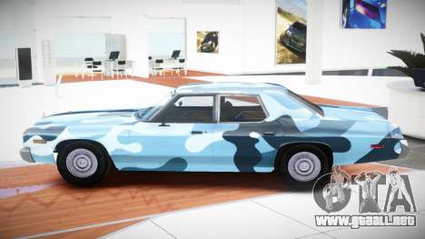 Dodge Monaco 500 S7 para GTA 4