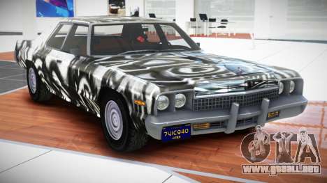 Dodge Monaco 500 S1 para GTA 4