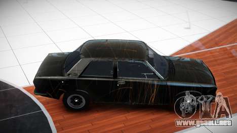 Datsun Bluebird R-Style S11 para GTA 4