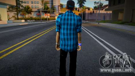 [REL] Sfr2 para GTA San Andreas