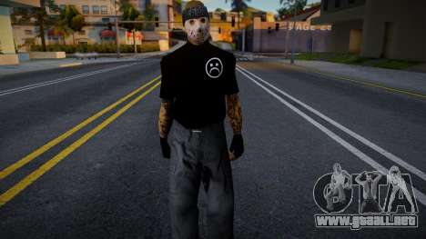 [REQ] VLA1 sliv para GTA San Andreas