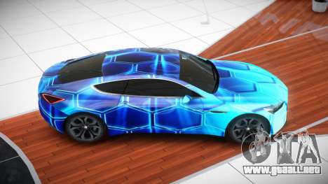 Buick Avista G-Style S5 para GTA 4