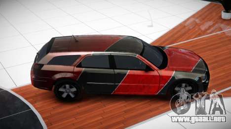 Dodge Magnum SR S9 para GTA 4